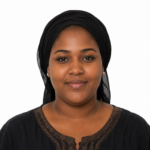 Amina Obiang Ndong