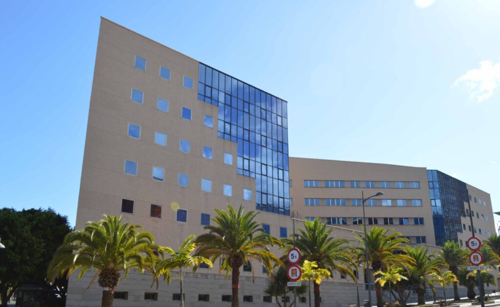 juzgados de tenerife