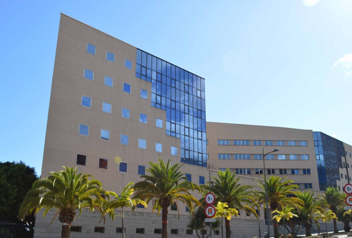 juzgados de tenerife